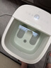 米家小米泡脚桶全自动恒温加热按摩足浴盆智能杀菌洗脚桶过小腿 实用生日礼物 送妈妈送老人 实拍图