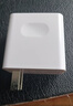 华为原装充电器 线充套装（充电器+1米3A TypeC数据线)3C认证 22.5W超级快充 白色CP404B 支持畅享系列 实拍图