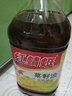 红蜻蜓菜籽油5L 风味系列非转基因 物理压榨 家庭实惠装食用油 实拍图