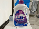 卫新香薰洗衣液薰衣草8.52斤 持久留香洁净柔顺去污渍手洗机洗 实拍图