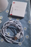 华为原装5A 6A数据线type-c充电器线超级快充66wp70p60p50mate70 60 50 40荣耀pro x6 x5 nova13 12 11 SuperCharge【5A闪充线】白色 华为 实拍图