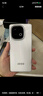 vivo iQOO Z10 Turbo 12GB+256GB 云海白 天玑8400满血版 7620mAh超薄蓝海电池  手机 国家补贴 实拍图