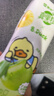 蒙牛真果粒菠萝苹果味 240g*10盒 小黄鸭IP定制装  送礼盒装 实拍图