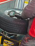 米其林（MICHELIN）汽车轮胎 235/65R18 106H 旅悦+ PRIMACY SUV+ 适配XT5/大狗/楼兰 实拍图