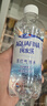 百事可乐纯水乐 AQUAFINA 无糖0脂0卡苏打气泡水 汽水饮料300ml *12瓶 实拍图