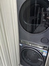 海尔（Haier）云溪4.0Pro系列 7KJ3洗烘套装 10KG直驱滚筒全自动洗衣机+热泵烘干机 京东自营 7KJ3+7KJ3 国补 实拍图