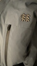 KOLON SPORT/可隆MIST轻量羽绒服 男士防水透湿户外防风轻薄鹅绒夹克 LHDJ5WNT21-LC 浅炭灰 XL 180/100A 实拍图