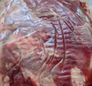 恒都 国产谷饲原切牛腱子 5斤 不含腱子芯 生鲜牛肉 源头直发 实拍图