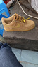 耐克NIKE男空军一号AF1 AIR FORCE 1运动鞋CJ9179-200小麦色39 实拍图