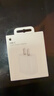 Apple/苹果 20W USB-C充电器  type-c充电器苹果手机充电器原装手机快充头 苹果17手机充电器 实拍图