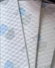 德佑 婴儿一次性隔尿垫25*33cm80片护理垫吸水不反渗建议6kg以内宝宝 实拍图