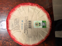 中茶号级茶 云南普洱茶叶 2020年红标 班章古六山大树生茶饼 单饼装 380g*1饼 实拍图