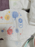 好奇（Huggies）金装纸尿裤S120片(4-8kg)尿不湿【速干不易红】 实拍图