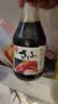 丸天 丸天酱油日本原装进口酿造酱油  调味汁 寿司调味汁 丸天刺身寿司酱油 200ml 实拍图