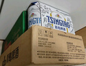 青岛啤酒（TsingTao）经典550ml*18听+精酿白啤500ml*3听 整箱装 实拍图