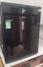 美的（Midea）RX10S Max洗碗机全嵌入式家用全自动独立式RX600Pro升级款14套升降碗篮105°C热风烘干国家补贴20% 台嵌两用 四锅同洗 105°热烘单独消毒 实拍图