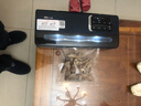 小熊（Bear）可视真空封口机 家用小型封口真空一体机 干湿两用大吸力抽真空保鲜包装机FKJ-S01V8 实拍图