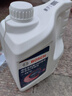 博世（BOSCH）有机型(OAT)发动机冷却液通用型汽车防冻液 冰点-25℃ 4L（红色） 实拍图