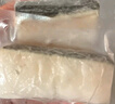 我爱渔深海法国银鳕鱼宝宝装150g 独立3块装去骨刺婴幼儿童辅助食谱 MSC 实拍图