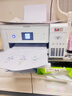 爱普生（EPSON）L4266墨仓式彩色无线多功能一体机家用/办公 AI学习打印机（打印复印扫描 wifi 自动双面 液晶屏） 实拍图