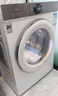TCL 小黄人·大眼萌AI超级筒T7R 10公斤DD直驱变频滚筒洗衣机全自动家用国家补贴以旧换新G100T7R-DI 实拍图