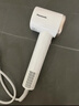 松下（Panasonic）【国家补贴】家用高速电吹风吹风机筒大功率速干负离子温控护发送女友礼物小森林EH-NE6L 实拍图