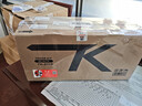京呈适用京瓷TK6118粉盒Kyocera Ecosys M4125idn碳粉M4125墨盒墨粉硒鼓 TK-6118 黑色大容量 2支装(32000页) 实拍图