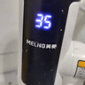 美菱（MeiLing）电热水龙头速热家用即热式快速加热小厨宝电热水器冷热两用免安装接驳式MF-D318漏保款 实拍图