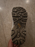 迈乐（Merrell）官方店男女款户外登山徒步鞋减震MOAB 3迈越者轻量防滑耐磨透气 J035894白灰米（女） 38 实拍图