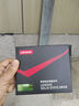 联想（Lenovo) 240GB SSD固态硬盘 SATA3.0 SL700闪电鲨系列 台式机/笔记本通用 实拍图