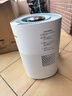 美的（Midea）小蓝鲸700无雾空气加湿器鼻炎孕妇婴幼儿家用卧室客厅静音抗菌小型雾化补水礼物政府补贴SZ-W50 实拍图