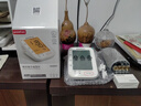 鱼跃（Yuwell）大屏语音电子血压计690F家用血压仪医用高精准血压测量仪器老人 实拍图