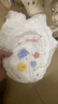 好奇（Huggies）金装拉拉裤XXL74(15kg以上)尿不湿【速干不易红】 实拍图