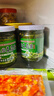 云山半韭菜花酱200g*2瓶内蒙古野生韭花酱火锅蘸料调料涮羊肉拌饭酱 实拍图
