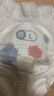 好奇（Huggies）金装拉拉裤L124片(9-14kg)尿不湿【速干不易红】 实拍图