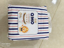 奇莫Q-MO皇家至柔纸尿裤M26片(6-11kg)尿不湿中号超薄透气超能吸 实拍图