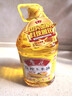 鲁花 食用油  物理压榨  非转基因 玉米油6.18L   实拍图