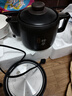 美的（Midea）煎药壶 全自动 分体式4L家用养生壶 熬药中药锅 中药煲炖汤智能免看管 二煎 变频萃取 JYC4002 实拍图