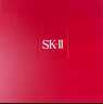SK-II大红瓶面霜100g乳液护肤品抗皱套装礼盒sk2化妆品全套生日礼物女 实拍图