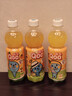可口可乐（Coca-Cola）美汁源酷儿 Qoo 橙味果汁饮料 450ml*12瓶 新老包装随机发货 实拍图
