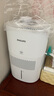 飞利浦（PHILIPS）加湿器家用卧室母婴专用静音除菌无雾空调加湿机鼻炎孕妇婴幼儿小型桌面大容量国家补贴HU5969 实拍图