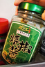 磁器口 烧椒酱下饭菜辣椒酱300g农家风味炭火烤制 实拍图