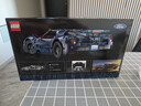 乐高（LEGO）积木拼装赛车系列77239 保时捷911超级跑车男孩儿童玩具圣诞礼物 实拍图