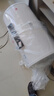 新飞家用电热水器【免费上门安装】出水断电一级能效出租房洗澡40升/50/60/80/100圆桶2200w速热节能 80升高配+三重防电+指导安装 实拍图
