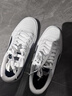 彪马（PUMA）【小白鞋】增高厚底网球风板鞋女休闲鞋 SKYE 374764 白-黑色-02 38 实拍图