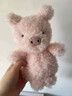 Jellycat小猪可爱公仔动物毛绒玩偶小玩偶送礼娃娃圣诞节生日礼物 粉红色 Little 实拍图