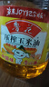 鲁花 食用油  物理压榨  非转基因 玉米油6.18L   实拍图