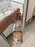汾酒 黄盖玻汾 清香型高度白酒 53度 475mL 单瓶装 纯粮酒 实拍图