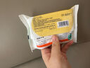 海氏海诺眼镜清洁湿巾一次性镜片手机清洁湿巾106片速干不伤镜片凑单商品 实拍图
