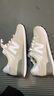 NEW BALANCE NB574官方休闲鞋男鞋女鞋秋冬透气网鞋复古经典百搭网面运动鞋 浅灰色 ML574EVW 39.5 (脚长24.5cm尺码详询客服) 实拍图